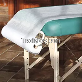 disposable bed sheet roll