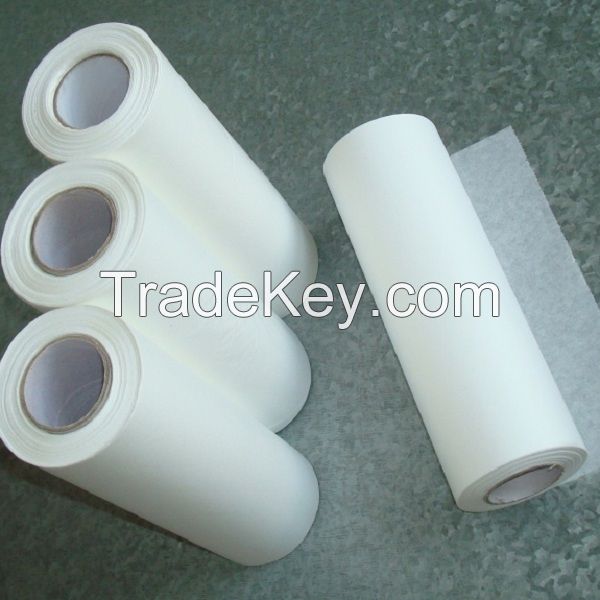 Face Paper Roll For Chiropractic Table paper roll
