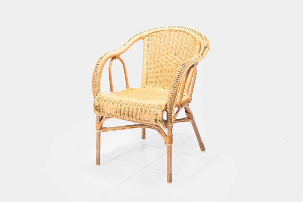 Rattan Chair