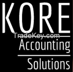 KORE Accounting Solutions