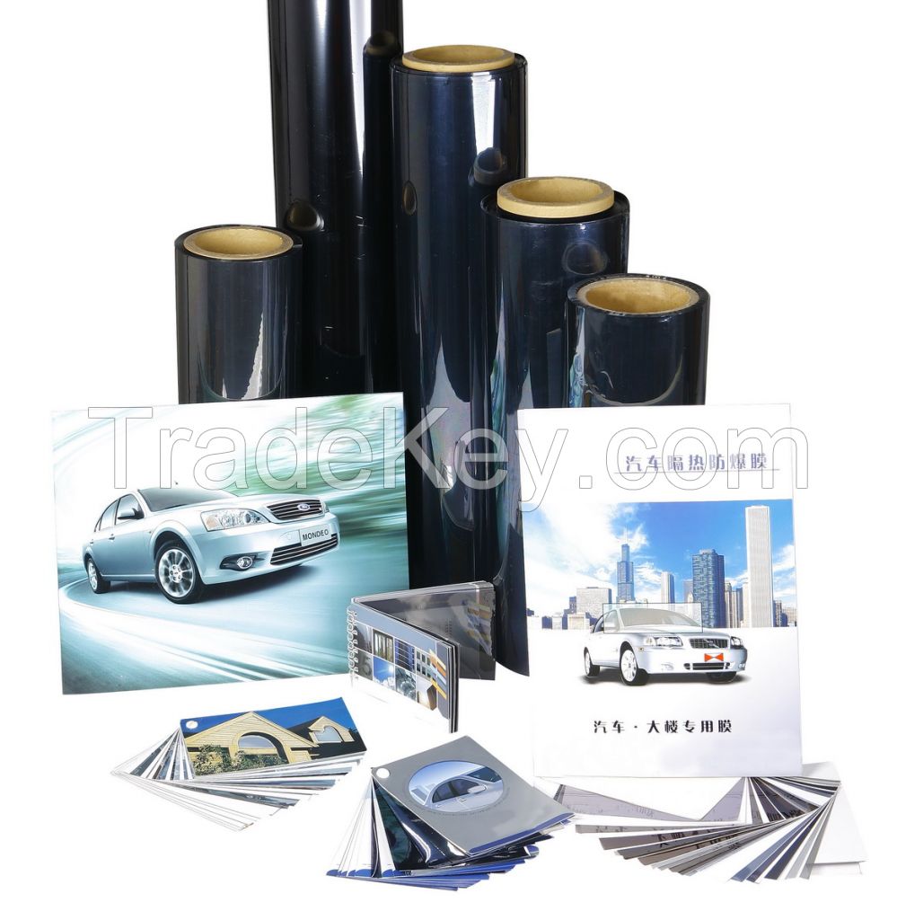 metalized films (vmpet, vmbopp, vmcpp) for packaging