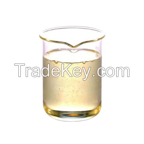 epoxy modified silicone resin