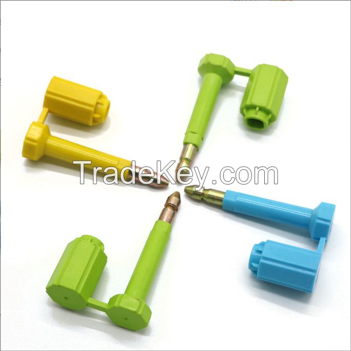 Factory Price High Quality Container Bolt Seal
