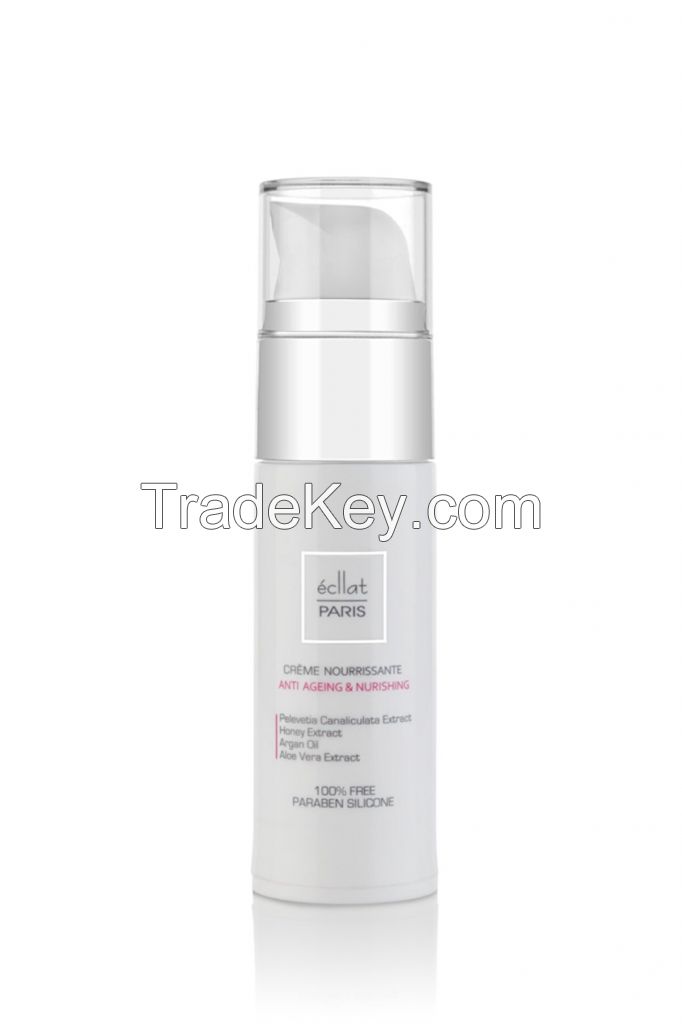 Ecllat PARIS ANTI AGEING &amp; NOURISHING SERUM 30ml