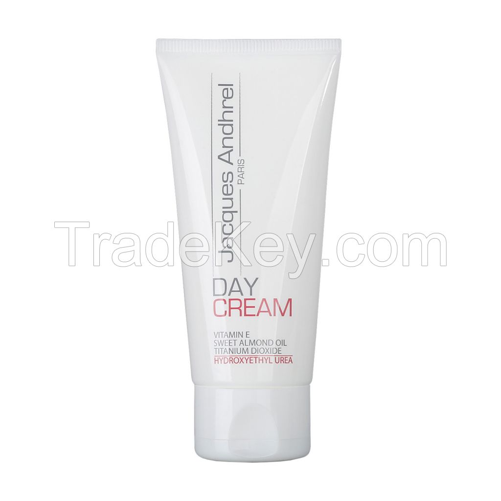 Jacques Andhrel Anti-Wrinkle Day Cream  60ml