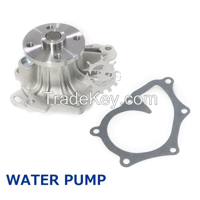 16100-28040 Water Pump AS090086