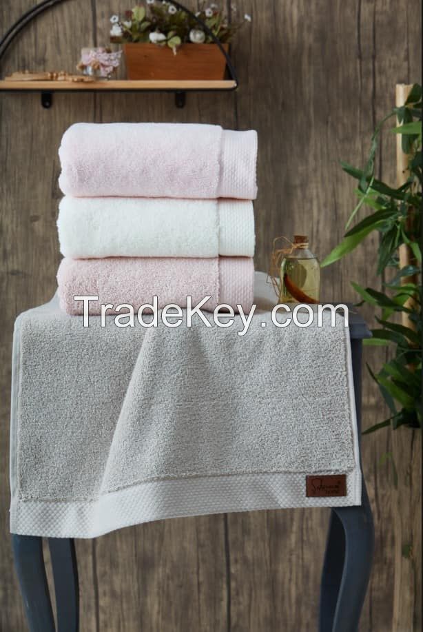 Microcotton Towel