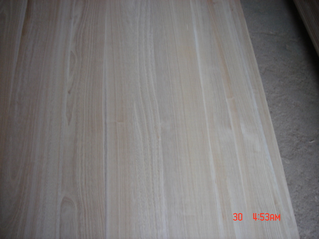 Paulownia F/J ,edge glued  board