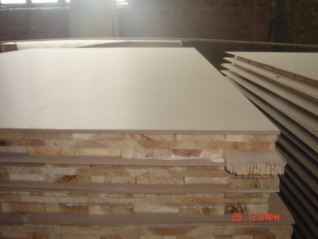 MDF + paulownia /fir+ MDF