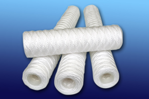 string wound filter cartridge