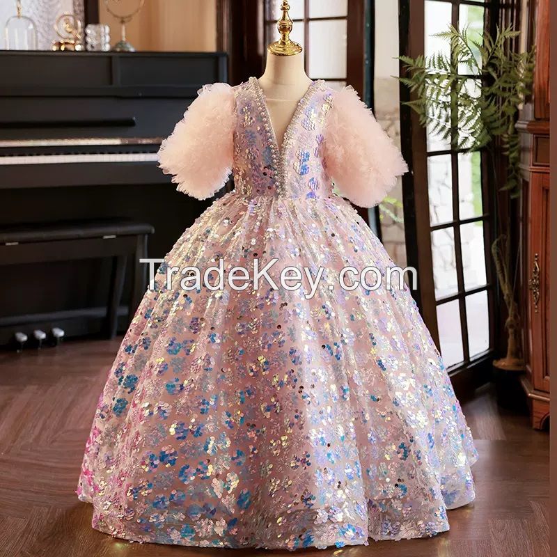 kids birthday gown, celebrity dresses