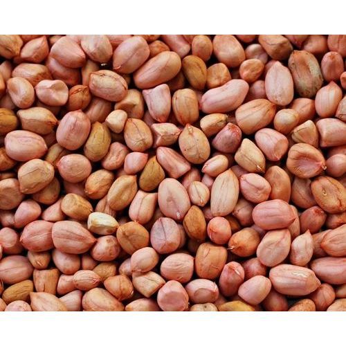 Superior Grade Groundnut kernels