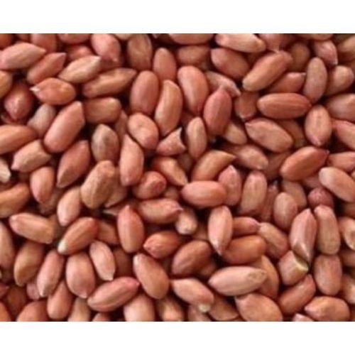 A Grade Organic Peanut Kernels