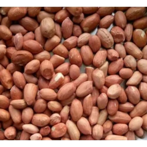 A Grade Organic Peanut Kernels