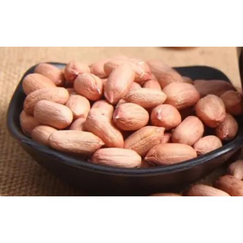 Superior Grade Groundnut kernels