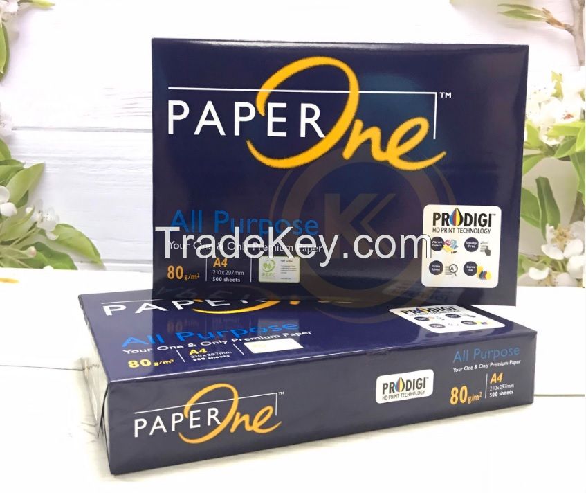 Paperone A4 80gsm