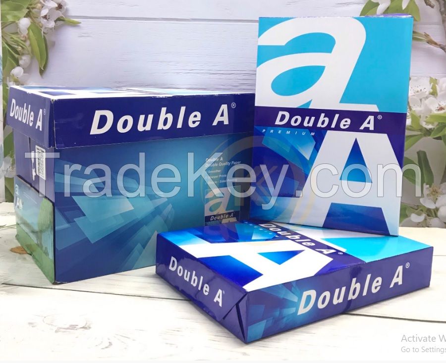 Double A 80gsm