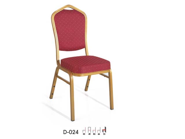 Hotel Banquet Chair