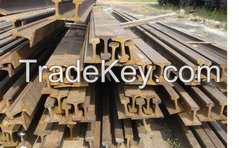 Used Rails R50 / R65