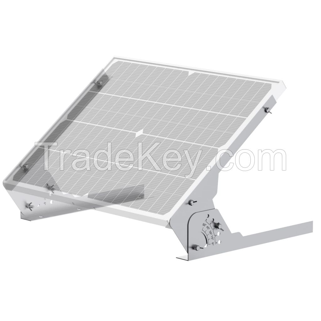 Solar Mounting Bracket PV System