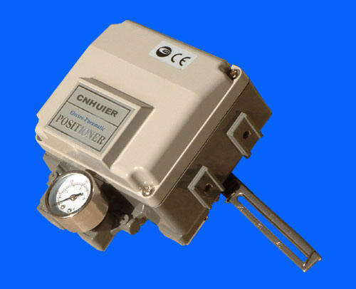 ElectroPneumatic Positioner