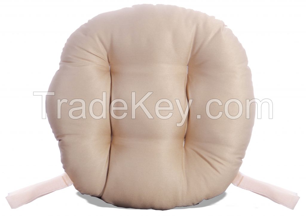 Round Seat Cushion