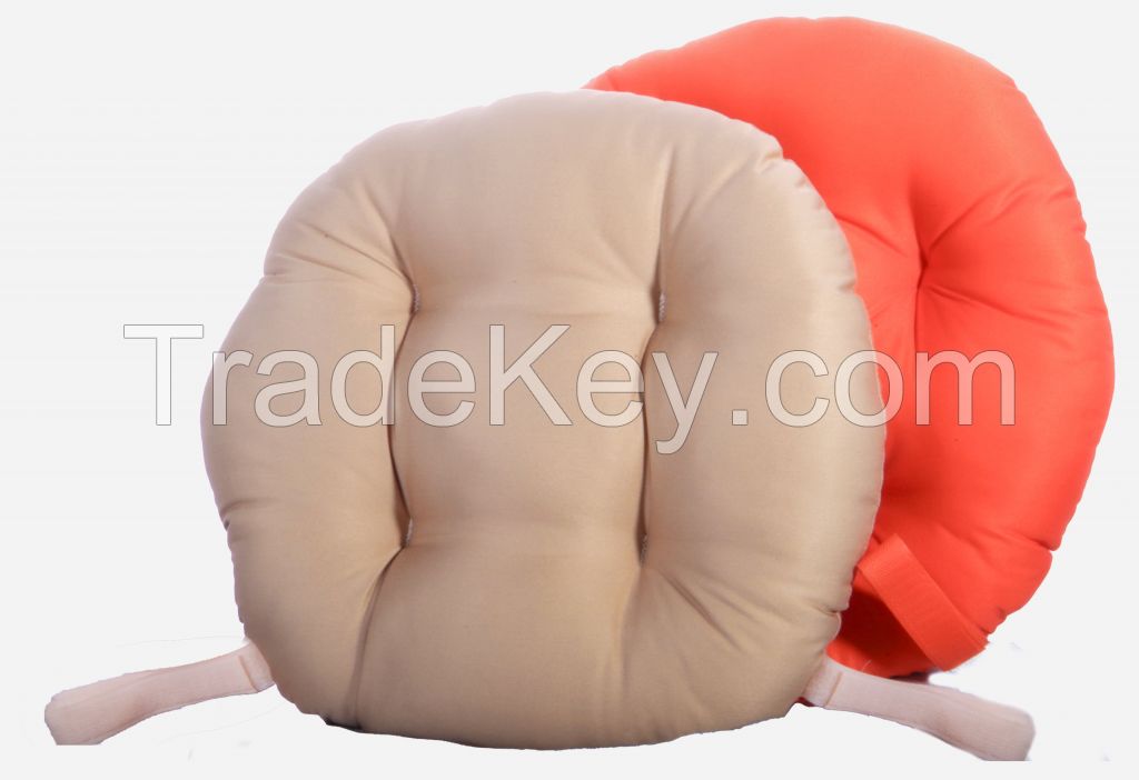 Round Seat Cushion