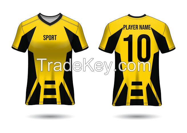 Football Jersey