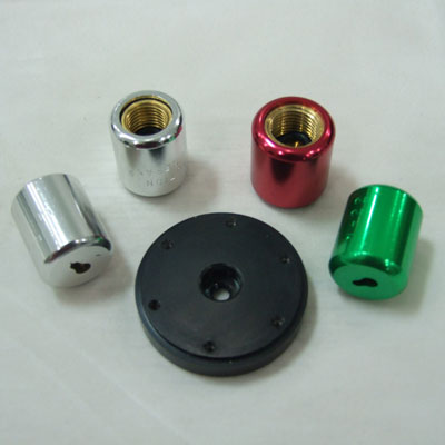 Precision Machining parts