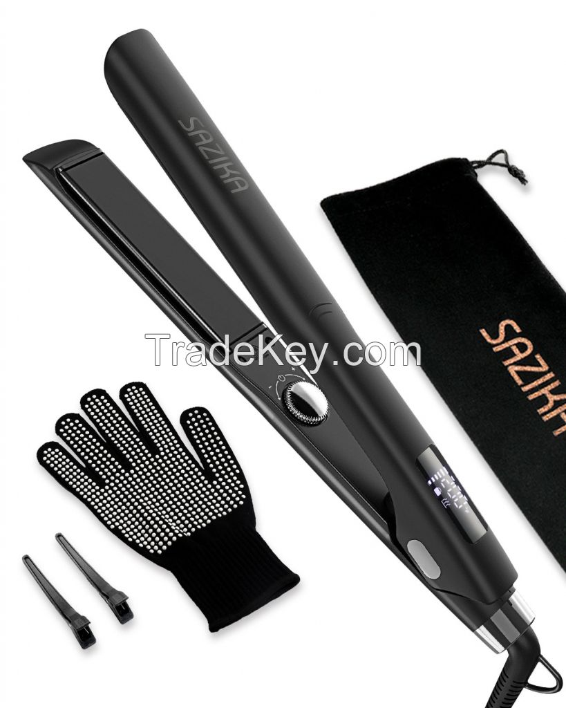 Hair Straightener SAZIKA