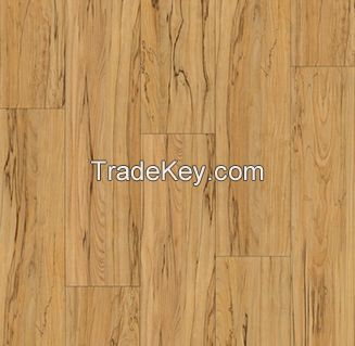 SPC Tile Plank Flooring WaterProof Click-Locking