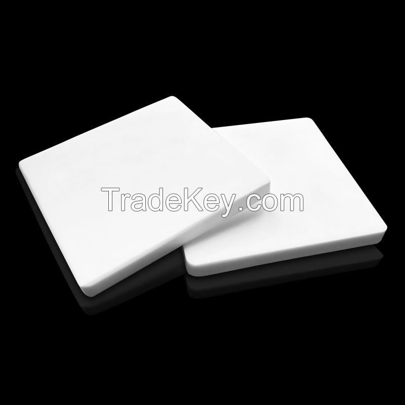 Ptfe Sheet Non-toxic Excellent Performance Manufacture