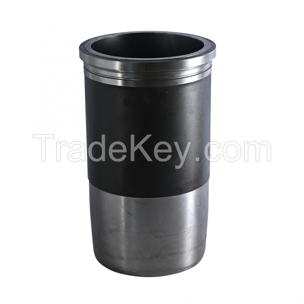 Cylinder liner MAN