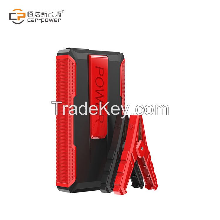 Carpower CP-F60 Portable Car Jump Starter for Wholesale