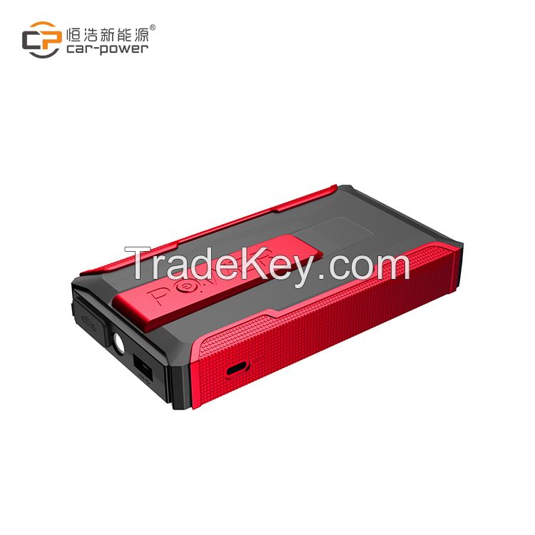 Carpower CP-F60 Portable Car Jump Starter for Wholesale