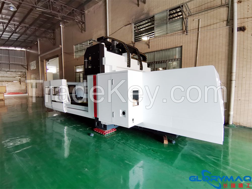 glorymaq GM-3016 gantry machining center milling machine