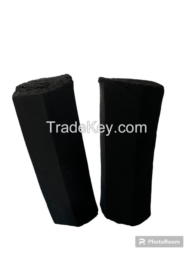 BBQ Briquette Charcoal 