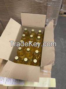 Best SunFlower Oil 100% Refined Sunflower Cooking Oil For Sale with Standard Packaging of 1L and 5L bottles High Oleic