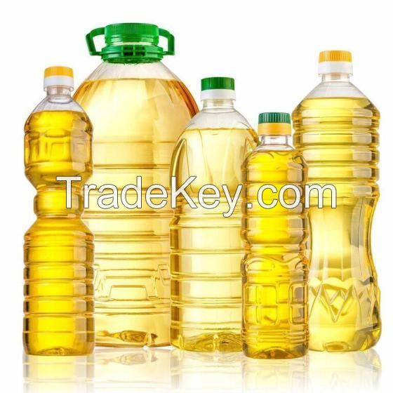 Wholesale Sunflower Oil / Pure Sunflower Oil / Sunflower Cooking Oil