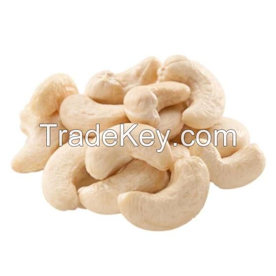  100% natual cashew nuts high quality cashew w320