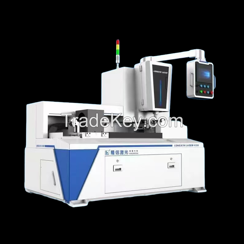 Cutting Machine Manufacturers &amp; Suppliers Automatic 3D Laser Pipe Cutting Machine 1000-3000W Brazil Vietnam TÃƒÂ¼rkiye