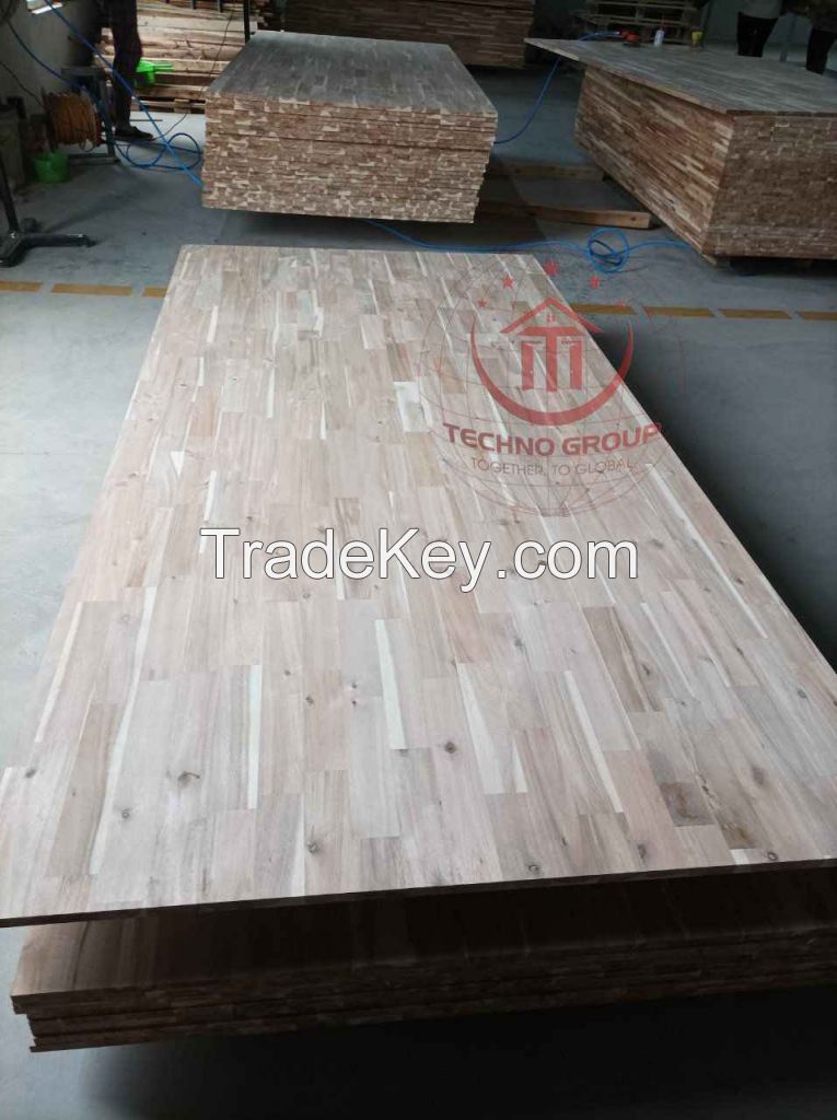 Ã¢ï¿½ï¿½Acacia Finger Joint Board