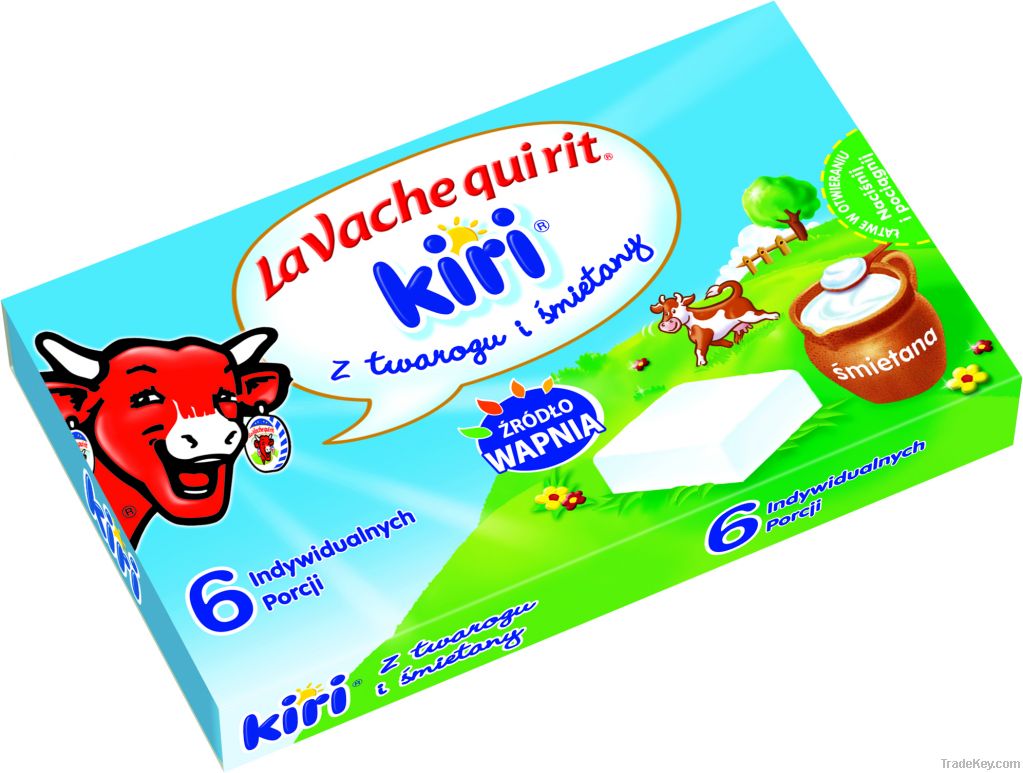 kiri cheese