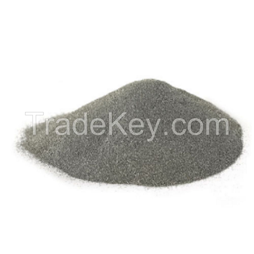 Factory Produce Tungsten Carbide  Powder Thermal spray powder WC-FeCrAl AMPERIT618 Powder