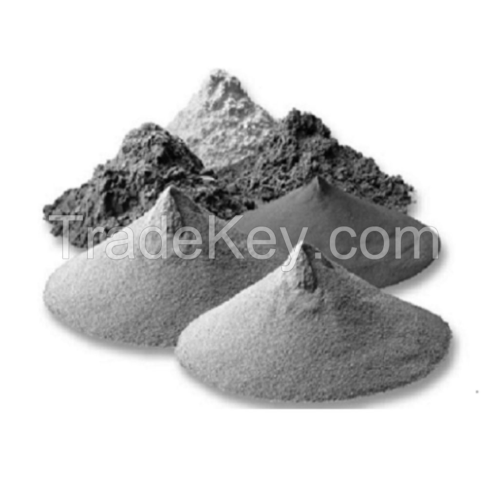 Wc Spraying Powder 6% Co Cobalt Carbide Hvof Wc-6co Tungsten Carbide Powder