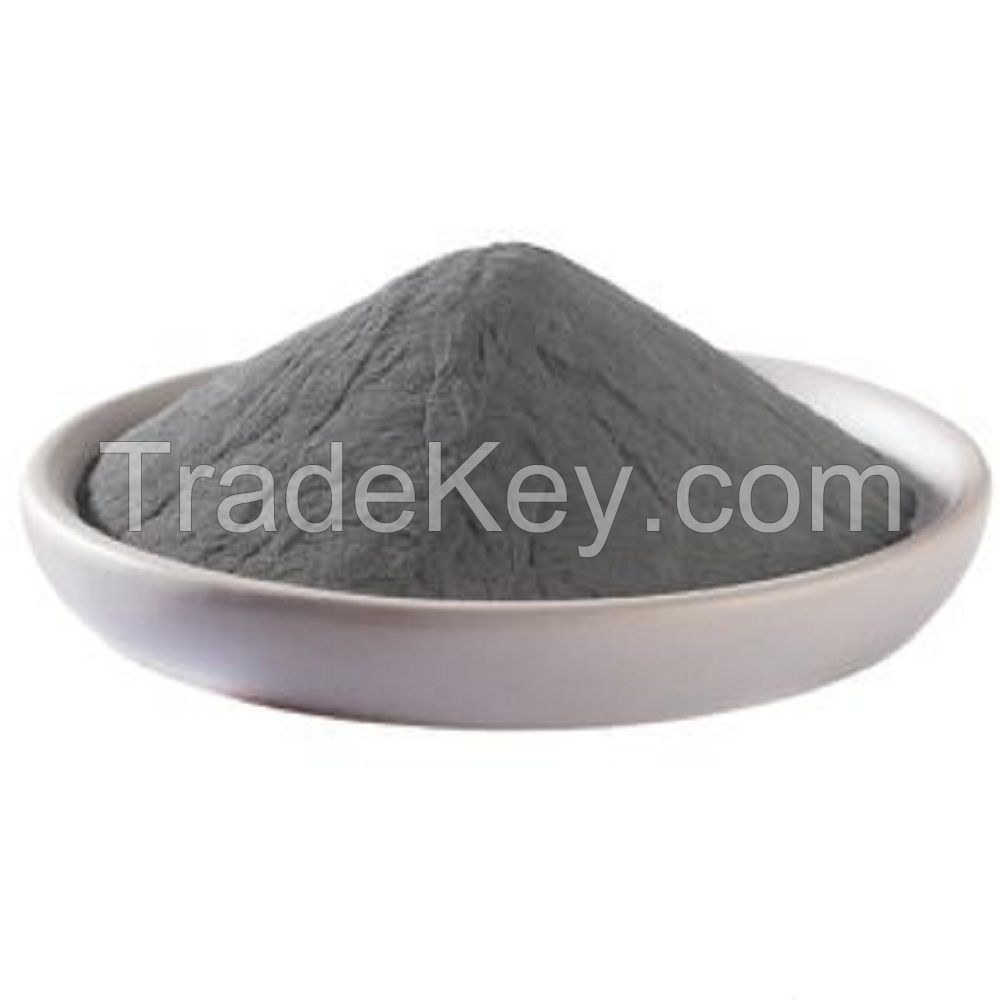 Factory Supply High Purity  Metco 2101ZB  spherical carbide powder for coating