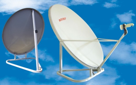 satellite antenna   2