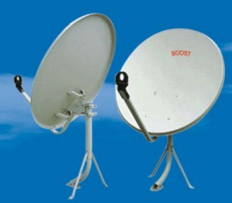 satellite antenna   3