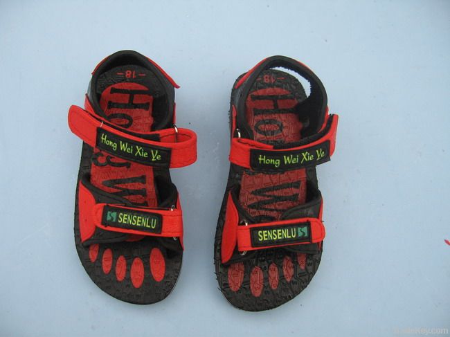 eva Children sandals HW 0-83