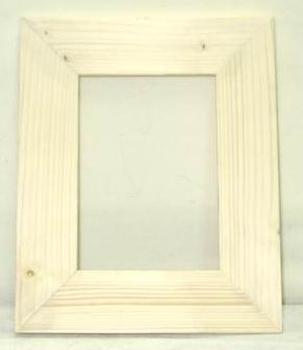 Solid Wood Picture Frames